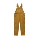 Dickies Reworked bib bronze mist