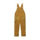 Dickies Reworked bib bronze mist
