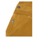 Dickies Reworked bib bronze mist
