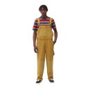 Dickies Reworked bib bronze mist