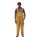 Dickies Reworked bib bronze mist