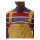 Dickies Reworked bib bronze mist