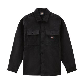 Dickies Higginson shirt black