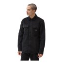 Dickies Higginson shirt black