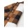 Dickies Sherpa Lined sacramento shirt brown duck