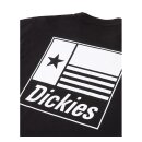 Dickies Taylor T-shirt black