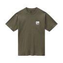 Dickies Taylor T-shirt military green