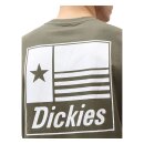 Dickies Taylor T-shirt military green