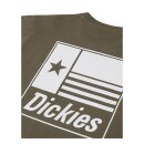 Dickies Taylor T-shirt military green