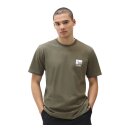 Dickies Taylor T-shirt military green