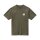 Dickies Taylor T-shirt military green