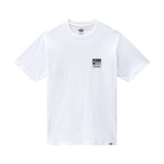 Dickies Taylor T-shirt white