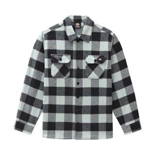 Dickies New Sacramento shirt jadeite