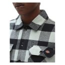 Dickies New Sacramento shirt jadeite