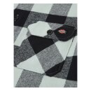 Dickies New Sacramento shirt jadeite