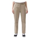 Dickies Elizaville pants khaki