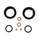Athena, fork oil seal kit 35mm fork tubes