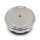 NESS SLOT TRACK DUMMY GASCAP W/LED GAUGE