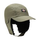 Dickies King Cove hat military green