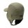Dickies King Cove hat military green