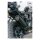 KessTech 2-1 Explorer E5 Auspuff Enschalldämpfer schwarz für Harley Pan America 21-23