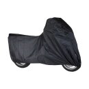 DS covers, Delta outdoor motorcycle cover. Size L