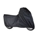 DS covers, Delta outdoor motorcycle cover. Size XL