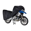 DS covers, Delta outdoor motorcycle cover. Size XL