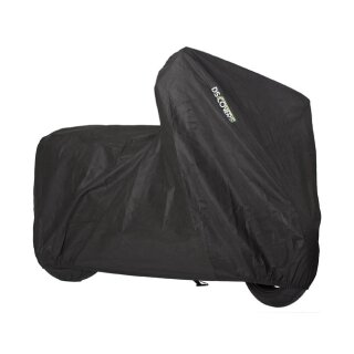 DS covers, Fox indoor motorcycle cover. Size 2XL