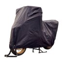 DS covers, Alfa outdoor motorcycle cover. Size M