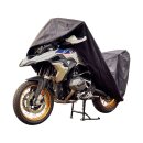 DS covers, Alfa outdoor motorcycle cover. Size L