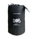 DS covers, Alfa outdoor motorcycle cover. Size L