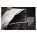 DS covers, Alfa outdoor motorcycle cover. Size XL