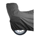 DS covers, Alfa outdoor motorcycle cover (topcase). Size L