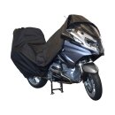 DS covers, Alfa outdoor motorcycle cover (topcase). Size XL
