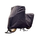 DS covers, Alfa outdoor motorcycle cover. Size M