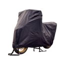 DS covers, Alfa outdoor motorcycle cover. Size L