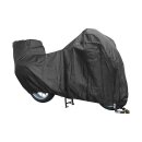 DS covers, Alfa outdoor motorcycle cover (topcase). Size L