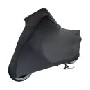 DS covers, Flexx indoor motorcycle cover. Size L