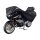 DS covers, Flexx indoor motorcycle cover (topcase). Size XL