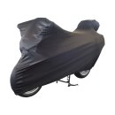 DS covers, Flexx indoor motorcycle cover (topcase). Size 2XL