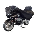 DS covers, Flexx indoor motorcycle cover (topcase). Size 2XL