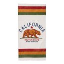 King Kerosin California Motor State tunnel offwhite