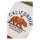 King Kerosin California Motor State tunnel offwhite