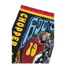King Kerosin Hit The Road Jack 1973 tunnel black