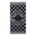 King Kerosin British Racers tunnel steel grey