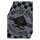 King Kerosin British Racers tunnel steel grey