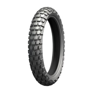 Michelin, front tire 90/90 -21 Anakee Wild TL 54R