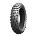 *24H EXTRA TRANSIT TIME* Michelin, rear tire 170/60 R17...