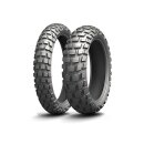 *24H EXTRA TRANSIT TIME* Michelin, rear tire 150/70 R17...